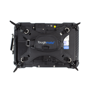 Toughbook G2 Infocase Toughmate with Enhanced Rotating Hand Strap (TBCG2HDSTP-P)