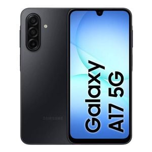 Samsung Galaxy A17 5g 128gb (black)