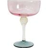 LVD Cocktail Glass Home/Kitchen Drinkware  Decorative Display 10cm Shertbert