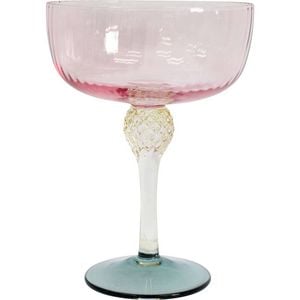 LVD Cocktail Glass Home/Kitchen Drinkware  Decorative Display 10cm Shertbert
