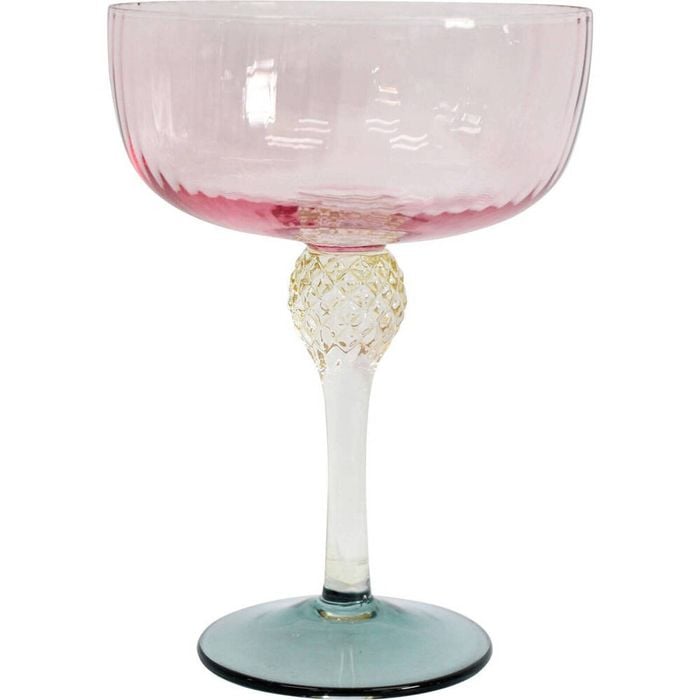 LVD Cocktail Glass Home/Kitchen Drinkware  Decorative Display 10cm Shertbert