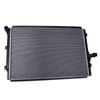 Cooling Radiator for Audi A3 TT  VW Passat Golf Skoda Octavia Seat Toledo