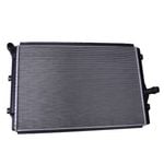 Automotive Radiator & Parts