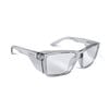 Bollé Safety Clear Platinum STKS 420 Safety Glasses