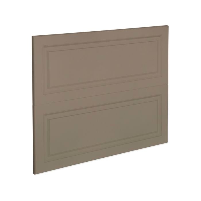 Kaboodle 900mm Olive Grove Heritage Drawer Panels - 2 Pack