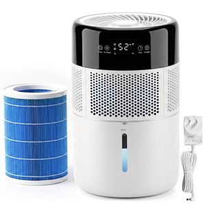 Advwin Evaporative Humidifier 4.5L Tank
