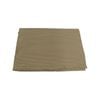 Hoydu Cotton Ribbed Table Runner 45cm x 200cm - Warm Sand