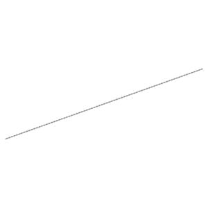 Matrix Industries 06 x 1000mm 316 Stainless Steel Crack Stitching Bar