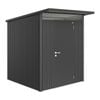Biohort AvantGarde 1.80 x 2.20 x 2.18m Medium Premium Garden Shed