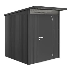 Biohort AvantGarde 1.80 x 2.20 x 2.18m Medium Premium Garden Shed