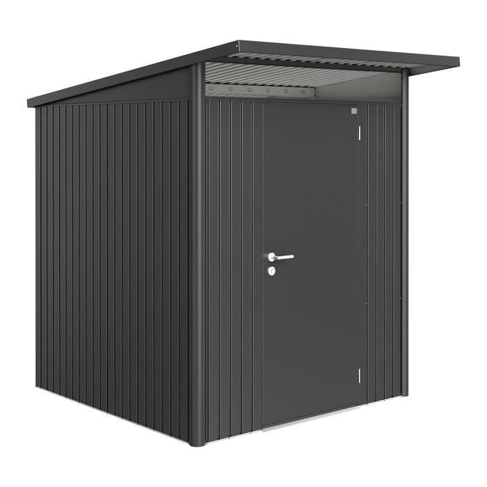 Biohort AvantGarde 1.80 x 2.20 x 2.18m Medium Premium Garden Shed