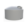 Bailey 9000L Light Grey Icon Water Tank