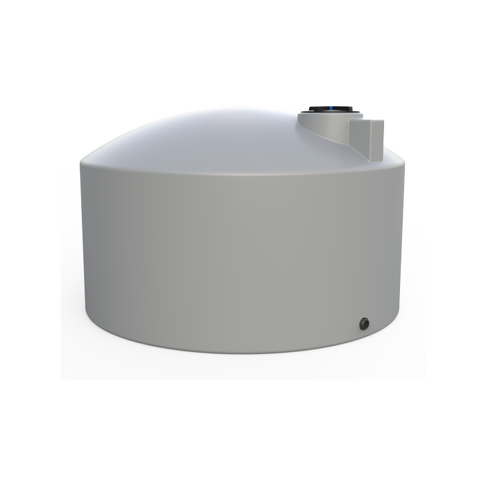 Bailey 9000L Light Grey Icon Water Tank