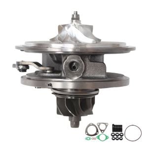 Upgrade Billet Turbo Cartridge Chra Core With Studs & Gaskets For Ford Ranger 2.2l 2015 Onwards