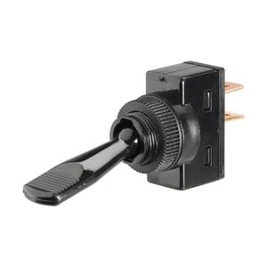 Narva 12/24V 20/10A On/Off Toggle Swich