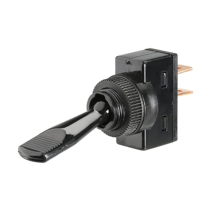 Narva 12/24V 20/10A On/Off Toggle Swich