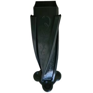 32 Pod Vertuo Twist Coffee Holder for Nespresso Vertuo Pods  Black
