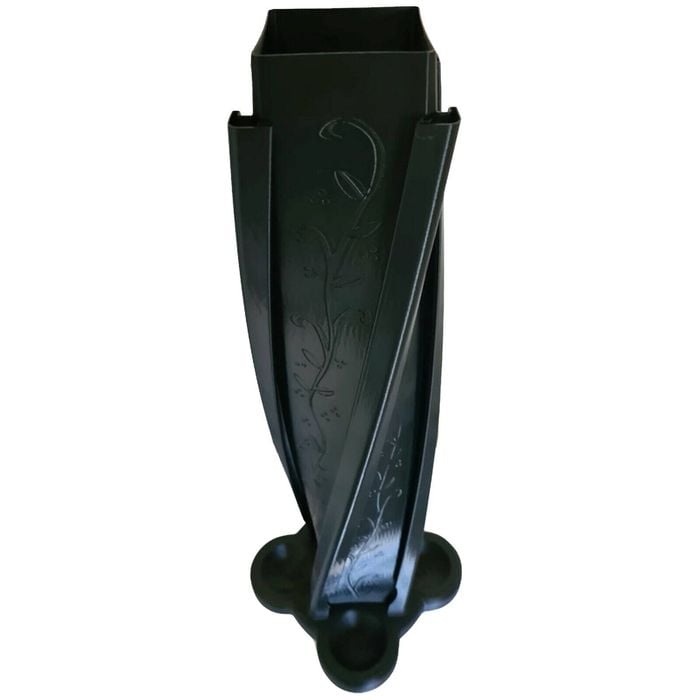 32 Pod Vertuo Twist Coffee Holder for Nespresso Vertuo Pods  Black