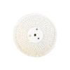 Josco 150mm Grinder Accessory Cutting Buff