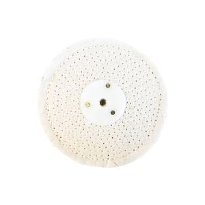 Josco 150mm Grinder Accessory Cutting Buff
