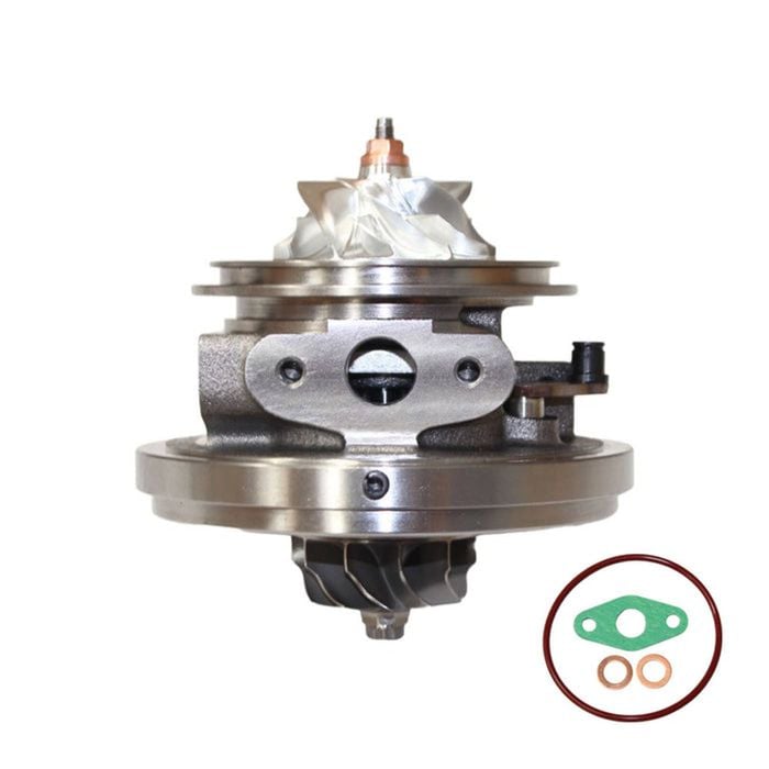 Upgrade Billet Turbo Cartridge Chra Core For Mitsubishi Triton Mq 4n15 2.4l