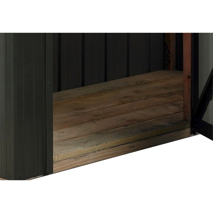Duratuf Fortress Tuf 200 Shed Floor