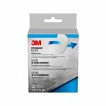 3M Performance Filter P95 Particulate - 6 Pack