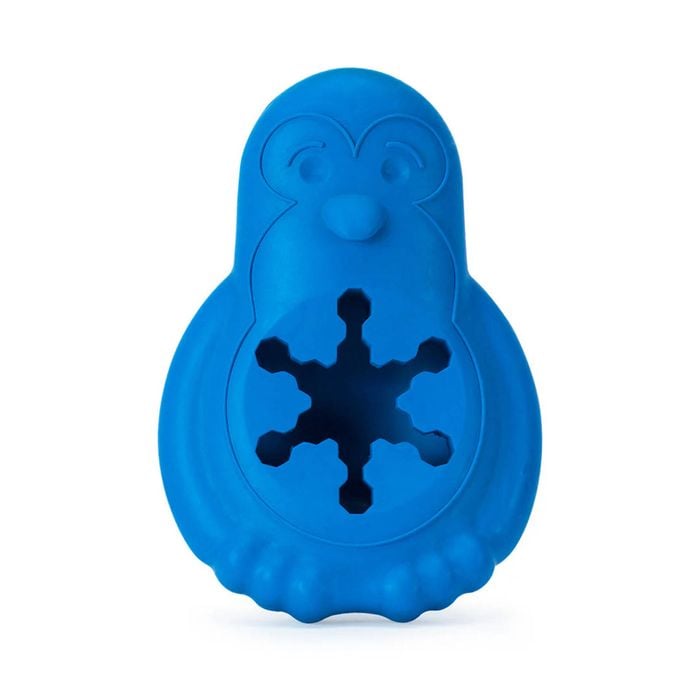 PetSafe Chilly Penguin Freezable Dog Toy - M/L