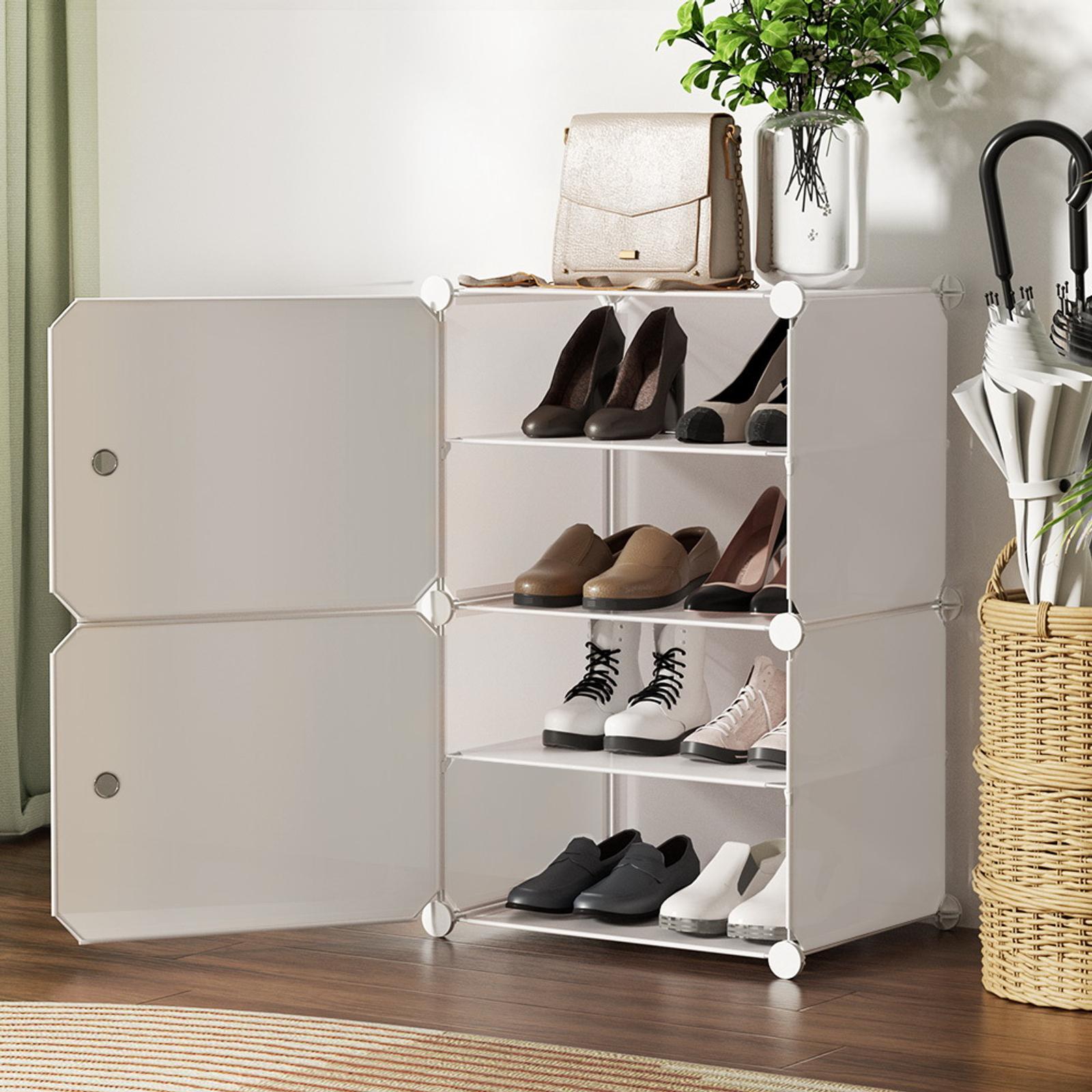 Bunnings shoe storage box shop