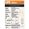 ProtectorAl CPR Pool Safety Sign