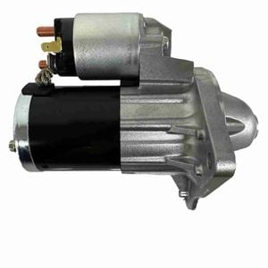Parts Factory Australia High-Performance Ford Territory Starter Motor for SX SY Models 2004-2011