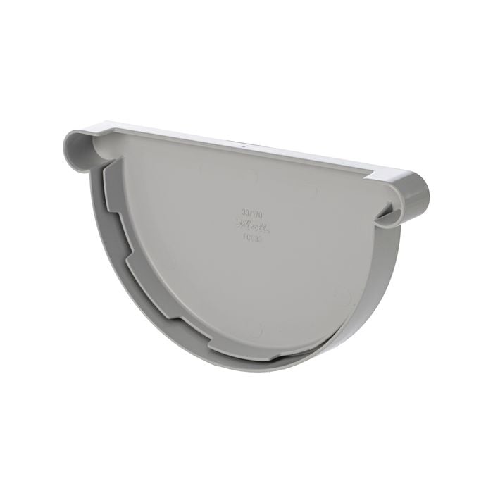 Marley Magnum® Spouting Stop End