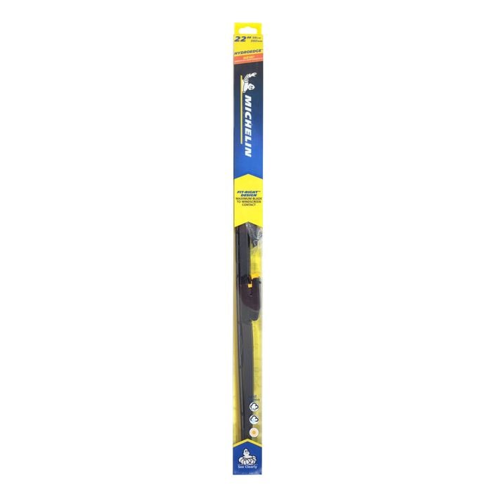 Michelin 22" 560mm Hybrid Wiper with Screen Blade