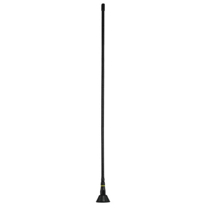 GME AEM7 650mm Fibreglass AM/FM Antenna