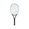 Decathlon - Adult Beginner Tennis Racket Tr Easy Graph - Grey/Blue - 4 3/8" (Eu 3)