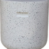 Home Bazar White Copenhgen Stool