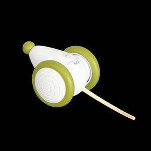 Cheerble Wicked Mouse Plus - Apple Green