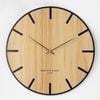 One Six Eight London Oscar 40cm Silent Wall Clock