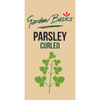 Garden Basics Parsley Curled Seeds