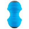 TriggerPoint Charge Vibe Vibrating Massage Roller Blue