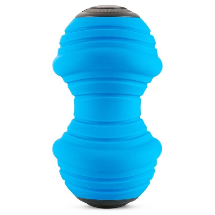 TriggerPoint Charge Vibe Vibrating Massage Roller Blue