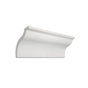 Gyprock CSR 75mm x 4800mm Symphony Plaster Cornice
