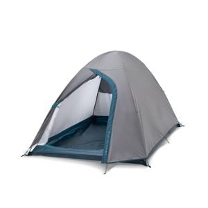 Decathlon - Camping Tent Mh100 - 2-Person - One Size