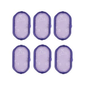 6 X Pre-motor Filters for Dyson DC35, DC43H, DC44 & DC45