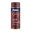 Dulux 340g Henna Red Satin Finish Spray Paint