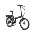Electric Folding Bikes