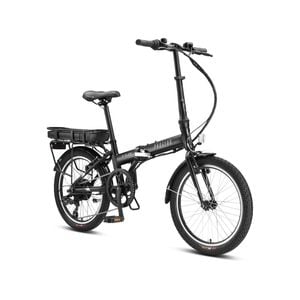 Electric Folding Bikes