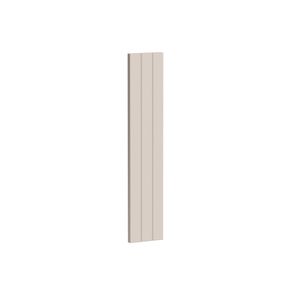 Kaboodle 150mm Cannellini V-Groove Cabinet Door