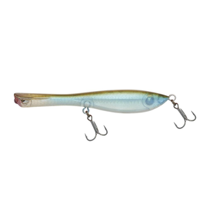 Nomad Design Dartwing 70mm Floating Surface Fishing Lure Aqua Ghost