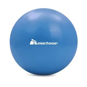 METEOR 25cm Mini Pilates Ball in Blue